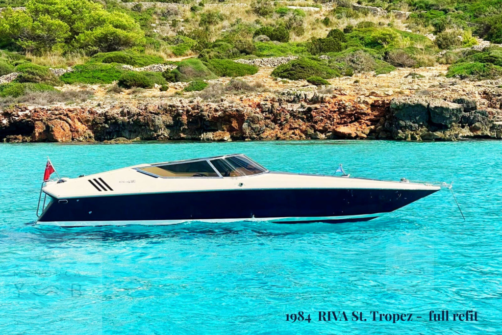 Riva St. Tropez