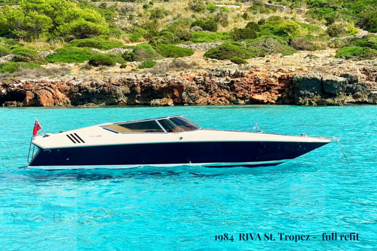 Riva St. Tropez