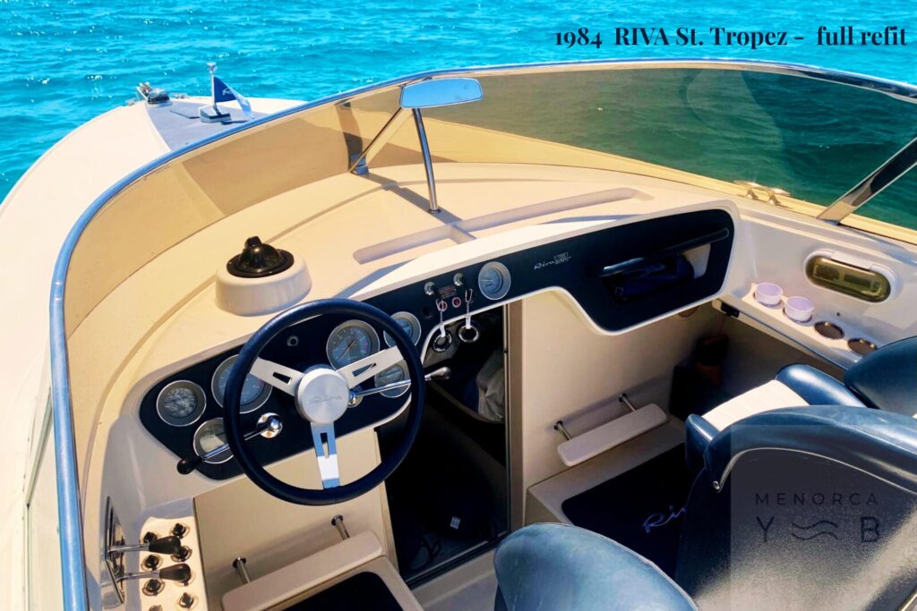 Riva St. Tropez outside 3