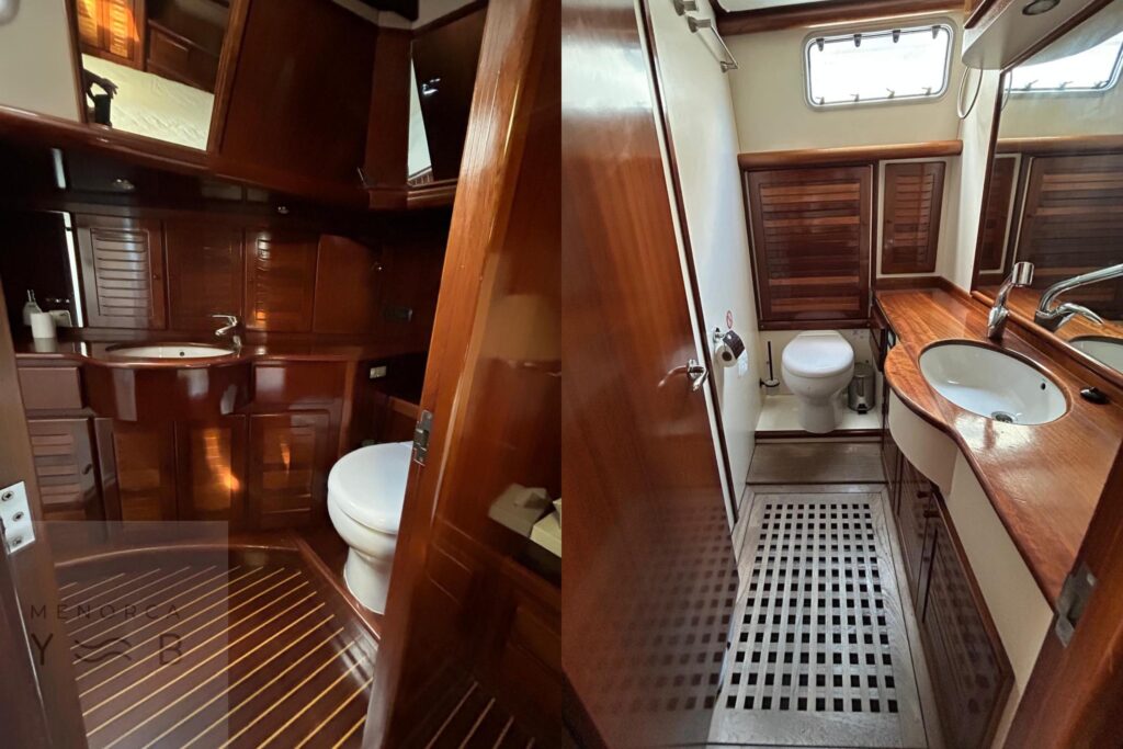 Menorquin 180 inside 2