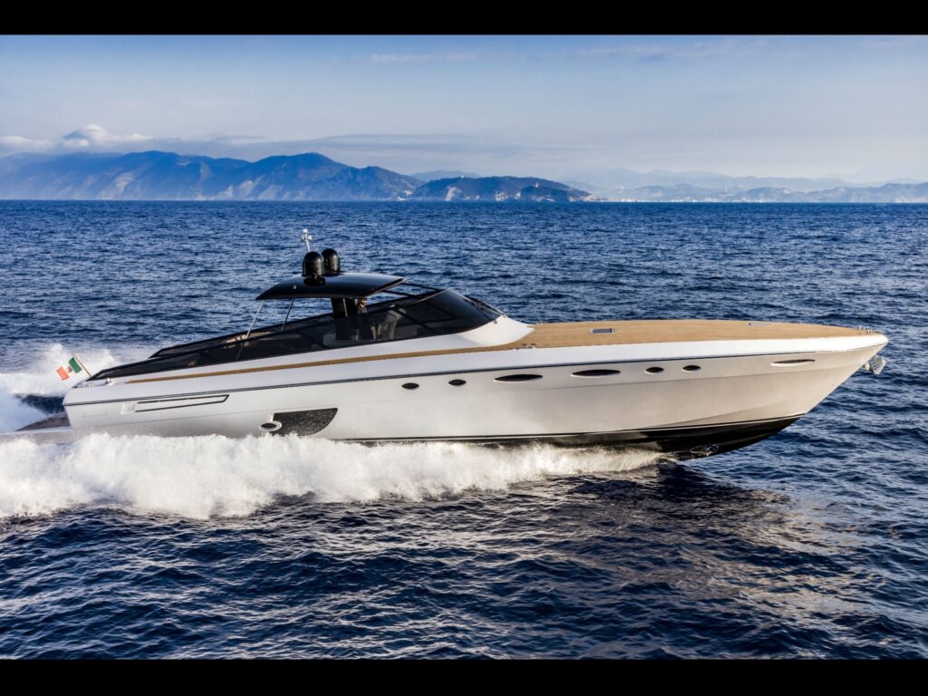 Itama 75