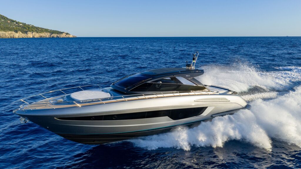 Riva 58´ Capri New