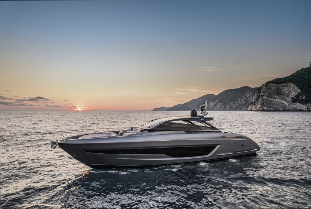 Riva 68´ Diable