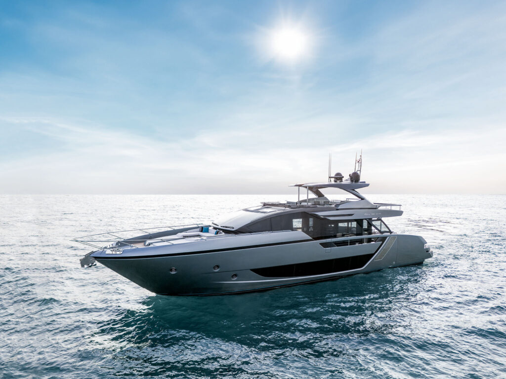 Riva 82´ Diva