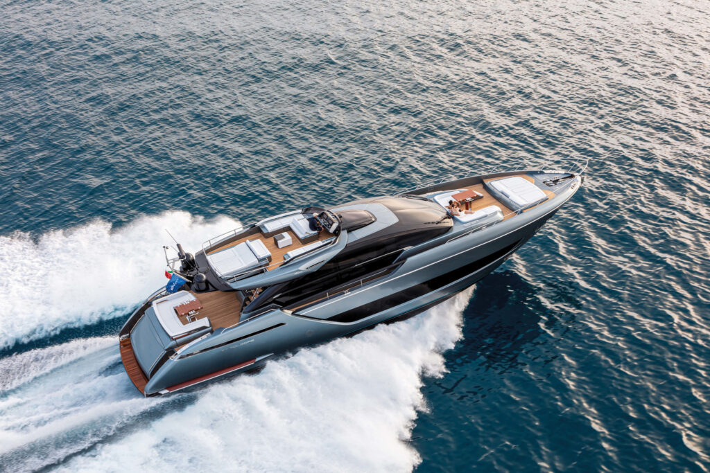 Riva 88' Folgore